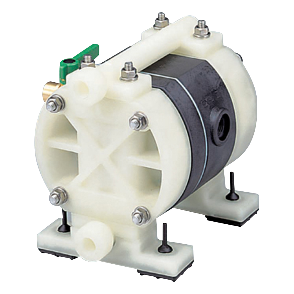 ダイヤフラムポンプ 10000mL/min NDP-5FPT | 株式会社松浦製作所 東京都品川区