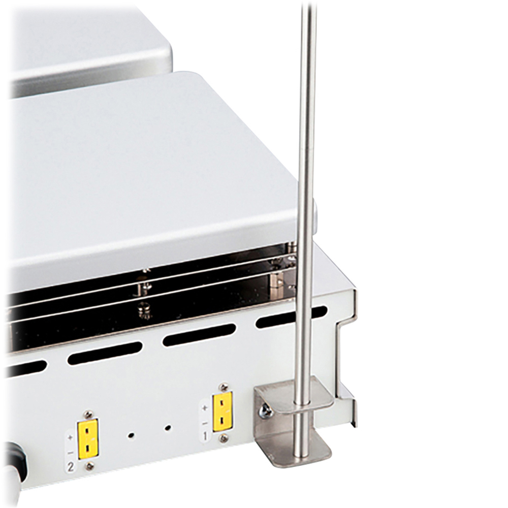 スターラー用サポートロッド 株式会社松浦製作所 東京都品川区