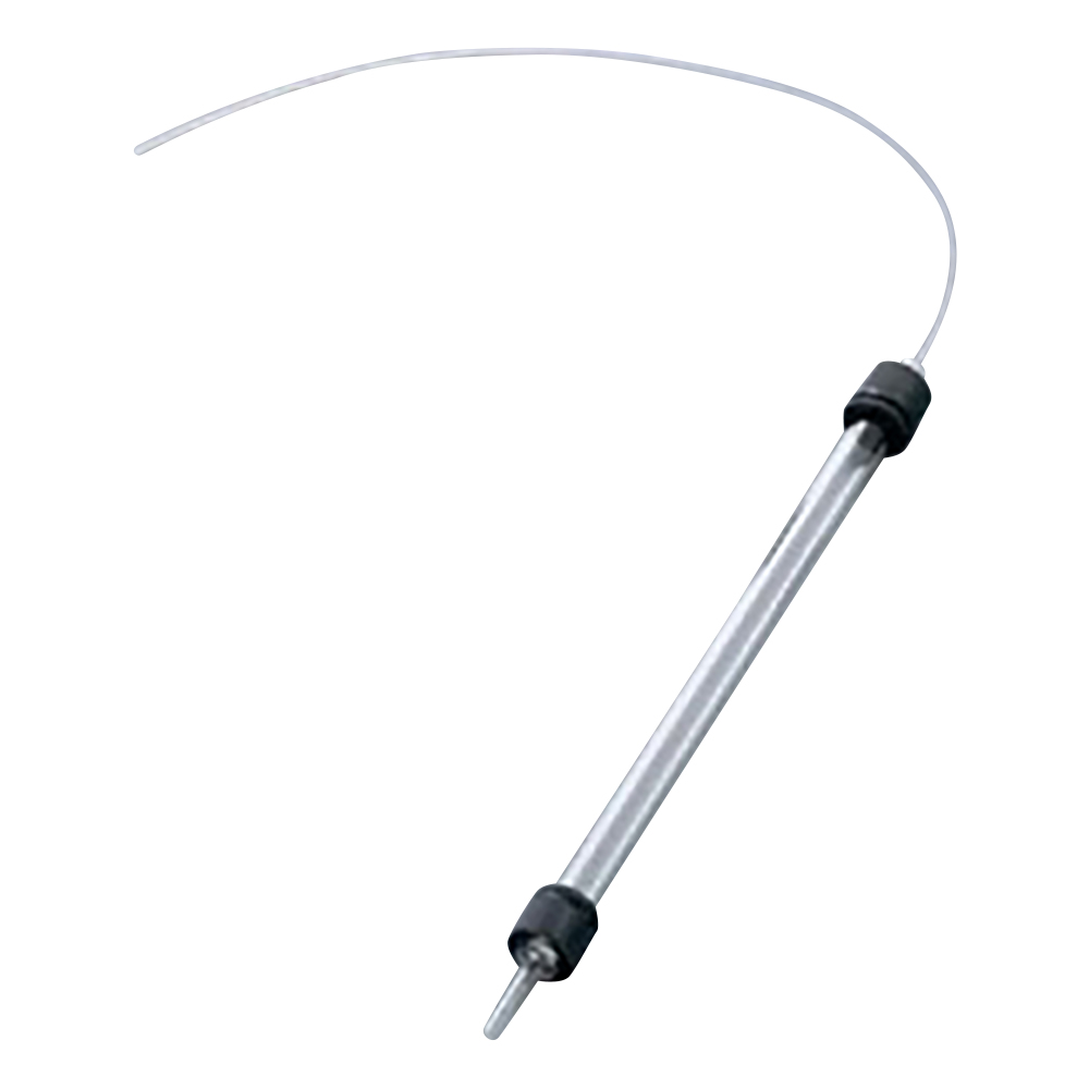 バイオカラム（カラムクロマト型） φ18×300mm CF182 株式会社松浦製作所 東京都品川区