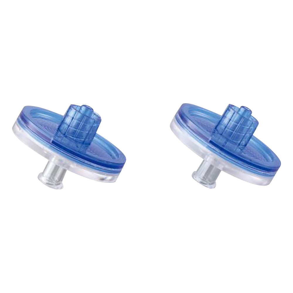 ASFIL（アズフィル）シリンジフィルター（CA） 033045SOSFCA 株式会社松浦製作所 東京都品川区