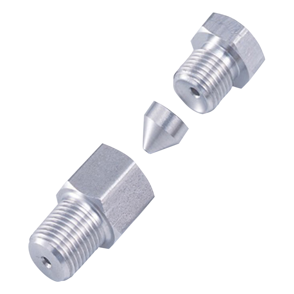 コンプレッションフィッティング V1 株式会社松浦製作所 東京都品川区