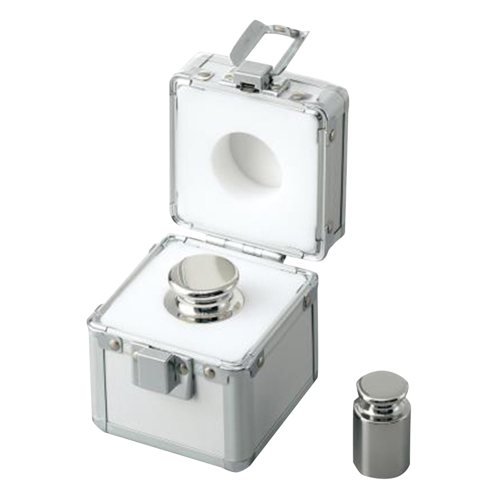 分銅 E2級 500g 株式会社松浦製作所 東京都品川区