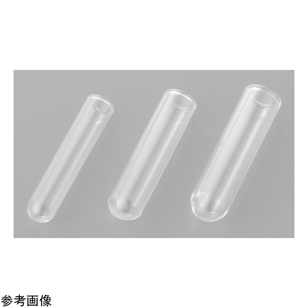 ダーラム管 DT6 100本入 株式会社松浦製作所 東京都品川区